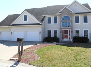 3216 Sumac Cir, Ames, IA 50014