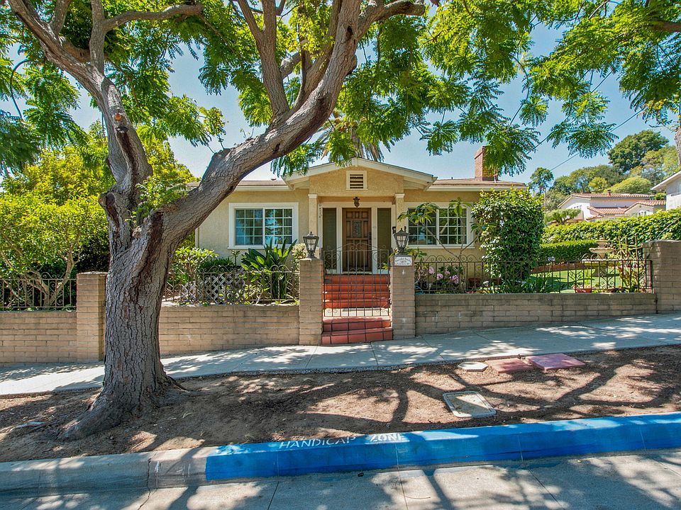 1st image of 1419 Carpinteria St