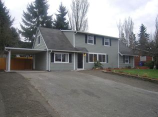 24112 35th Ave S, Kent, WA 98032