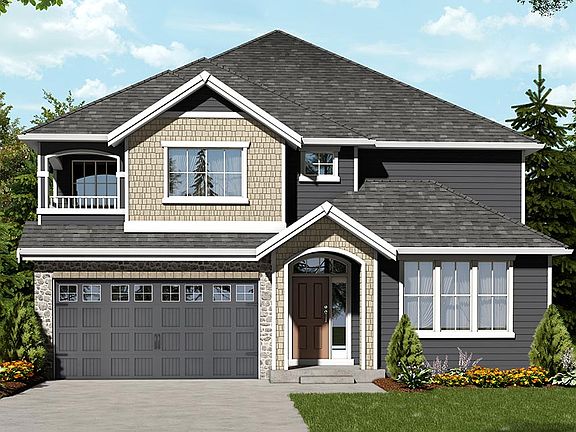Plan Elevation.