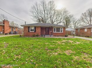 8211 Nancy Ln, Louisville, KY 40258