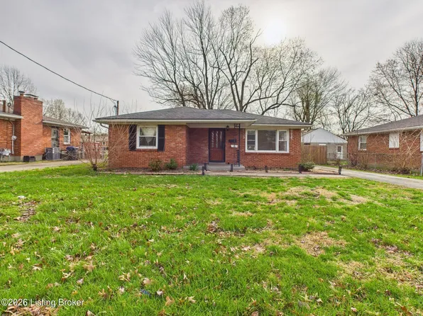 8211 Nancy Ln, Louisville, KY 40258