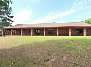 1503 N Mountain Grove Rd, Alma, AR 72921