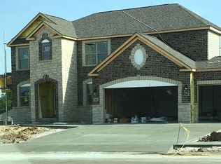 506 Forest Park Dr., Wentzville, MO 63385
