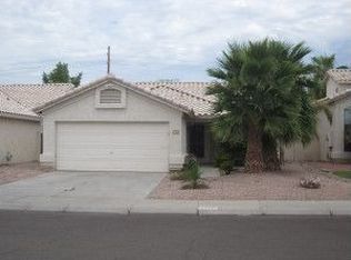 1676 E Aspen Way, Gilbert, AZ 85234