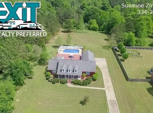 1208 Valridge N, Prattville, AL 36066