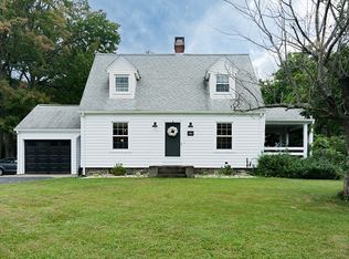 182 Main St, Holden, MA 01520