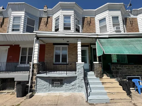 230 N 64th St, Philadelphia, PA 19139