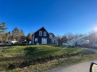 56 Rim Rd, Milbridge, ME 04658