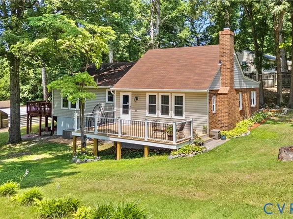 10050 S General Blvd, North Chesterfield, VA 23237