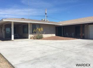 2755 Havasupai Blvd, Lake Havasu City, AZ 86404