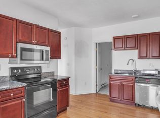 1442 Main St #1, Worcester, MA 01603