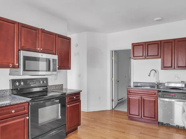 1442 Main St, Worcester, MA