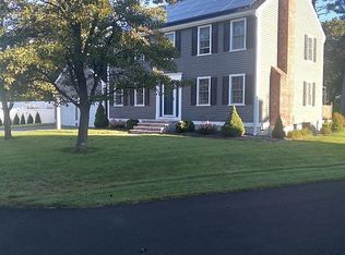 34 Robin Rd, Leominster, MA 01453