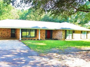 215 Burma Rd, Ball, LA 71405