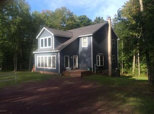 43 Horseshoe Dr, White Haven, PA 18661