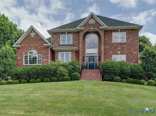 332 Rexmoor Ter, Richmond, VA 23236