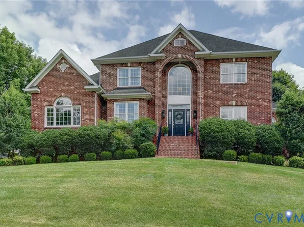 332 Rexmoor Ter, Richmond, VA 23236