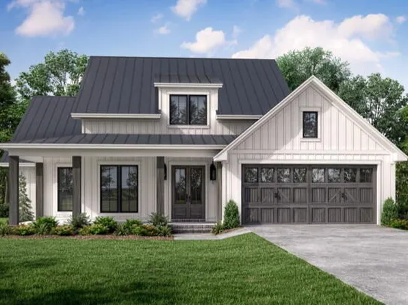 173 Hedgewick Ln, Cohutta, GA 30710