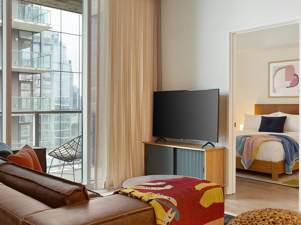 1st image of 48 East Ave #1709