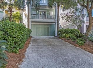 50 Ocean Point, Isle Of Palms, SC 29451