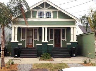823 N Dupre St, New Orleans, LA 70119