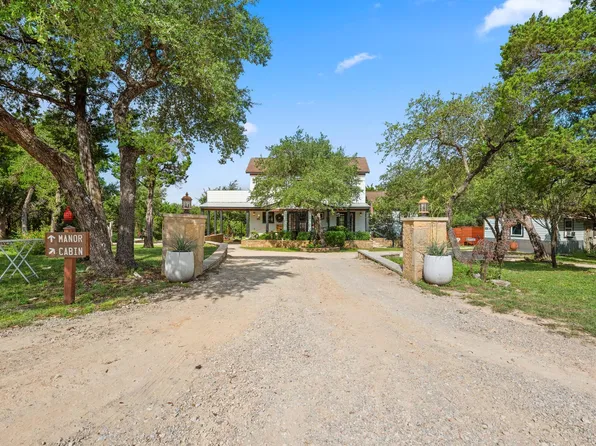 12932 Nutty Brown Rd, Austin, TX 78737