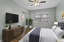 3rd image of 4102-4110 Clark Ave