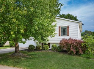 1905 High Ridge Pl, Powell, OH 43065