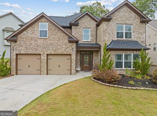 3066 Dolostone Way, Dacula, GA 30019