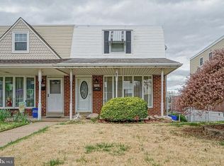 3480 Kirkwood Rd, Philadelphia, PA 19114