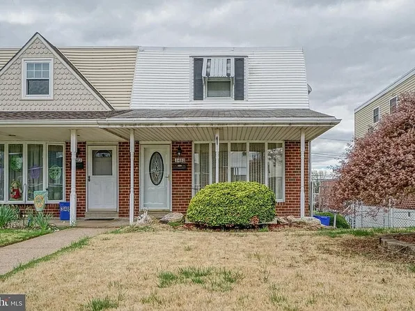 3480 Kirkwood Rd, Philadelphia, PA 19114