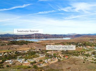 3502 Proctor Valley Rd, Bonita, CA 91902