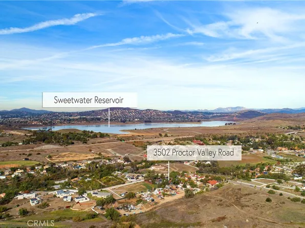 3502 Proctor Valley Rd, Bonita, CA 91902