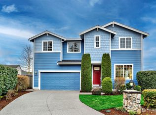 21926 44th Dr SE, Bothell, WA 98021