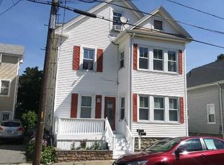 245 Tinkham St, New Bedford, MA 02746