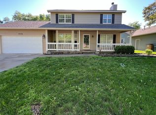 4326 N Mission Rd, Wichita, KS 67226