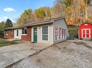 2369 County Road 144, South point, OH 45680