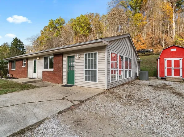 2369 County Road 144, South Point, OH 45680