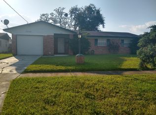 3246 Crosby Ln, Jacksonville, FL 32216