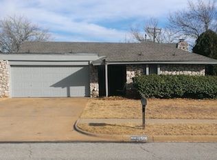 11508 N Barnes Ave, Oklahoma City, OK 73120
