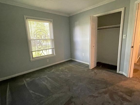 Large bedroom