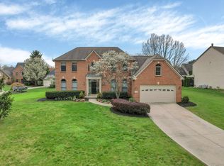5768 Ketch St, Lewis Center, OH