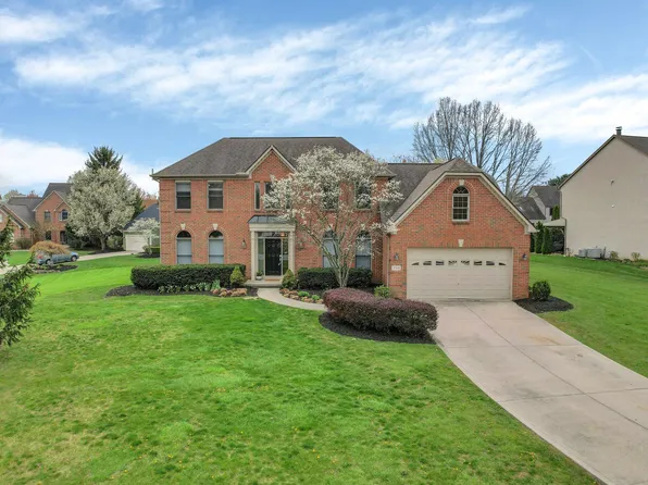 5768 Ketch St, Lewis Center, OH 43035