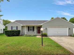 3103 Amy Dr, Champaign, IL