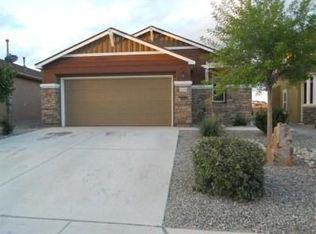 3732 Clear Creek Rd NE, Rio Rancho, NM 87144