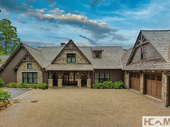 2068 High Mountain Drive, Cashiers, NC 28717