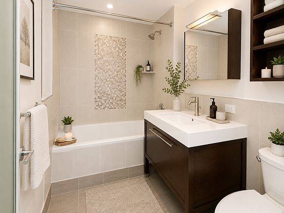 2nd image of 225 E 34th St APT 4A