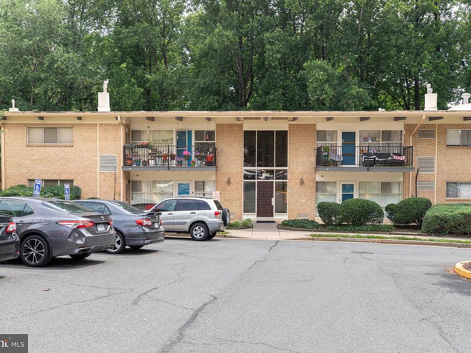 1st image of 4917 Americana Dr APT 106