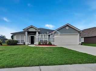 13895 Wild Hammock Trl, Jacksonville, FL 32226